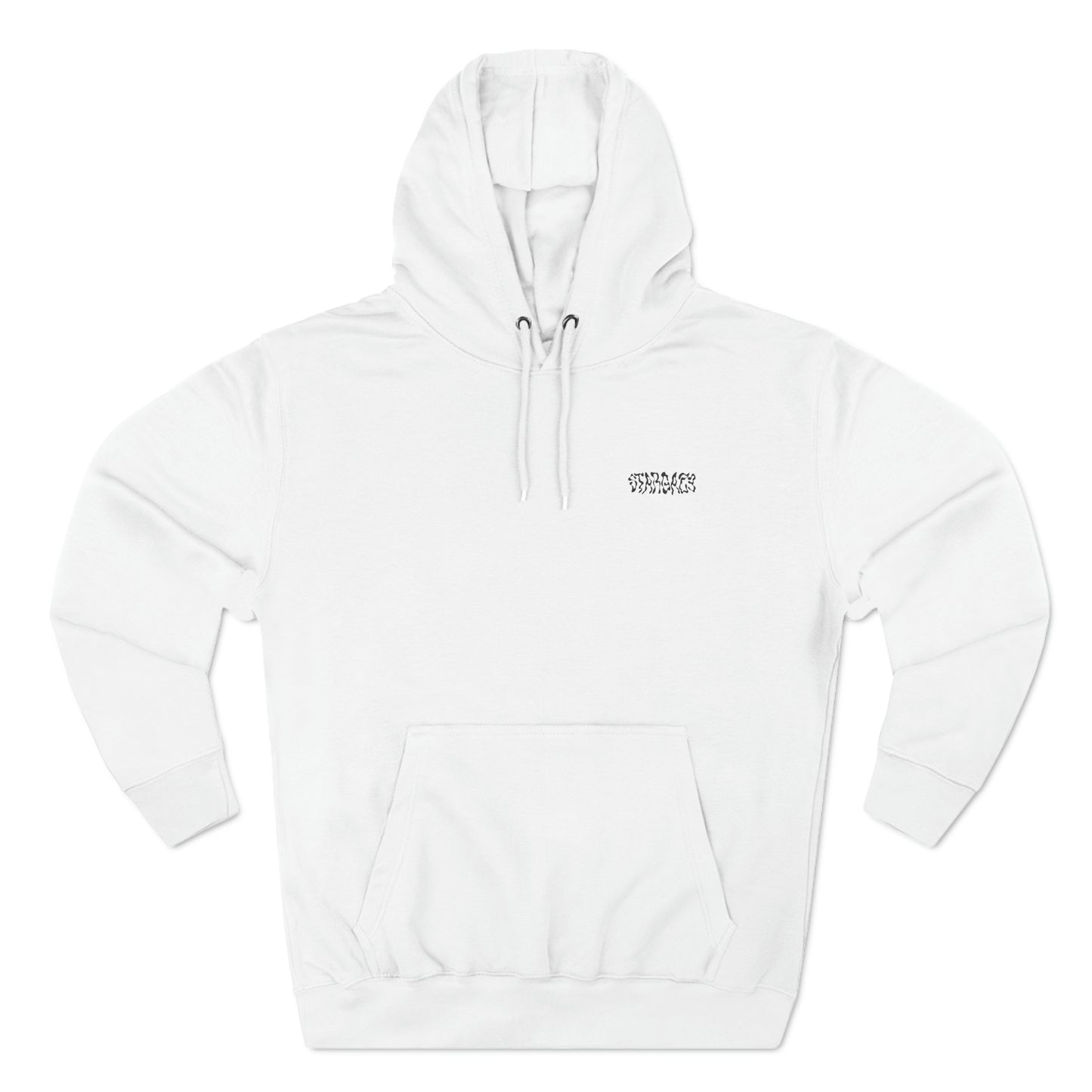 STARGAZE "LUNATIC" HOODIE