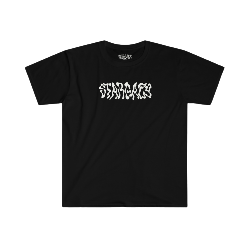 STARGAZE VOLUME 001 TEE