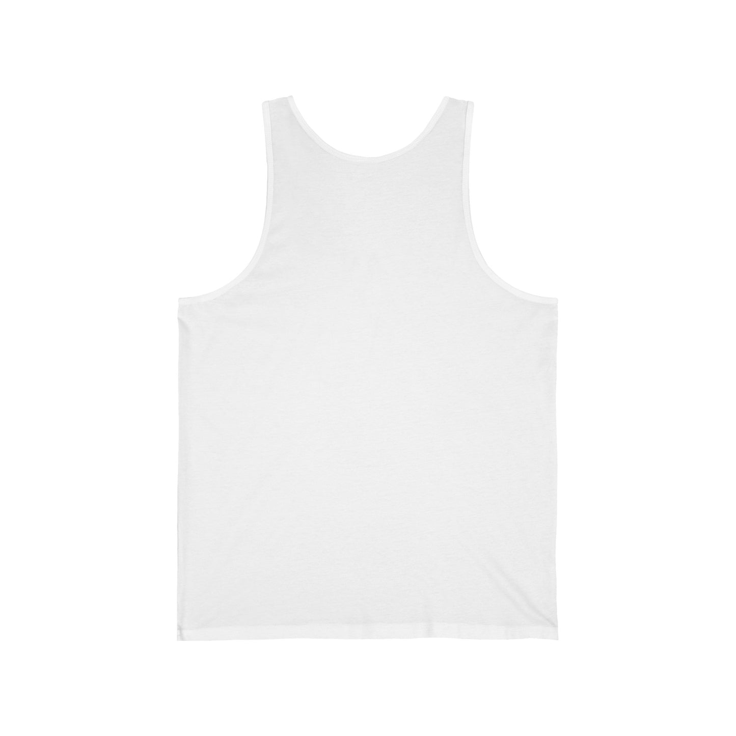 STARGAZE WHITE BLANK TANK