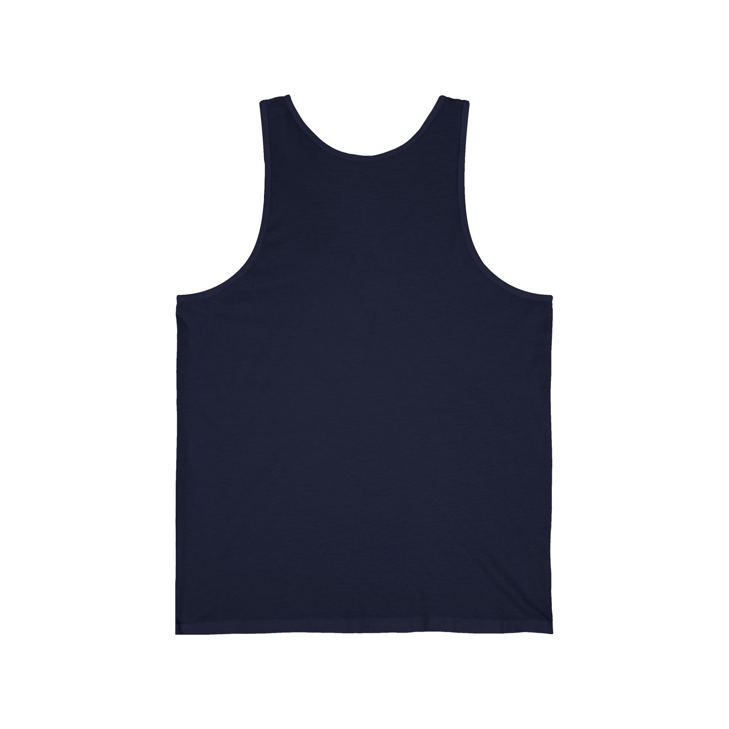 STARGAZE NAVY BLANK TANK