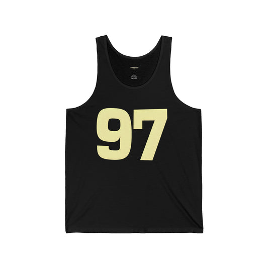 STARGAZE BLACK 97 TANK