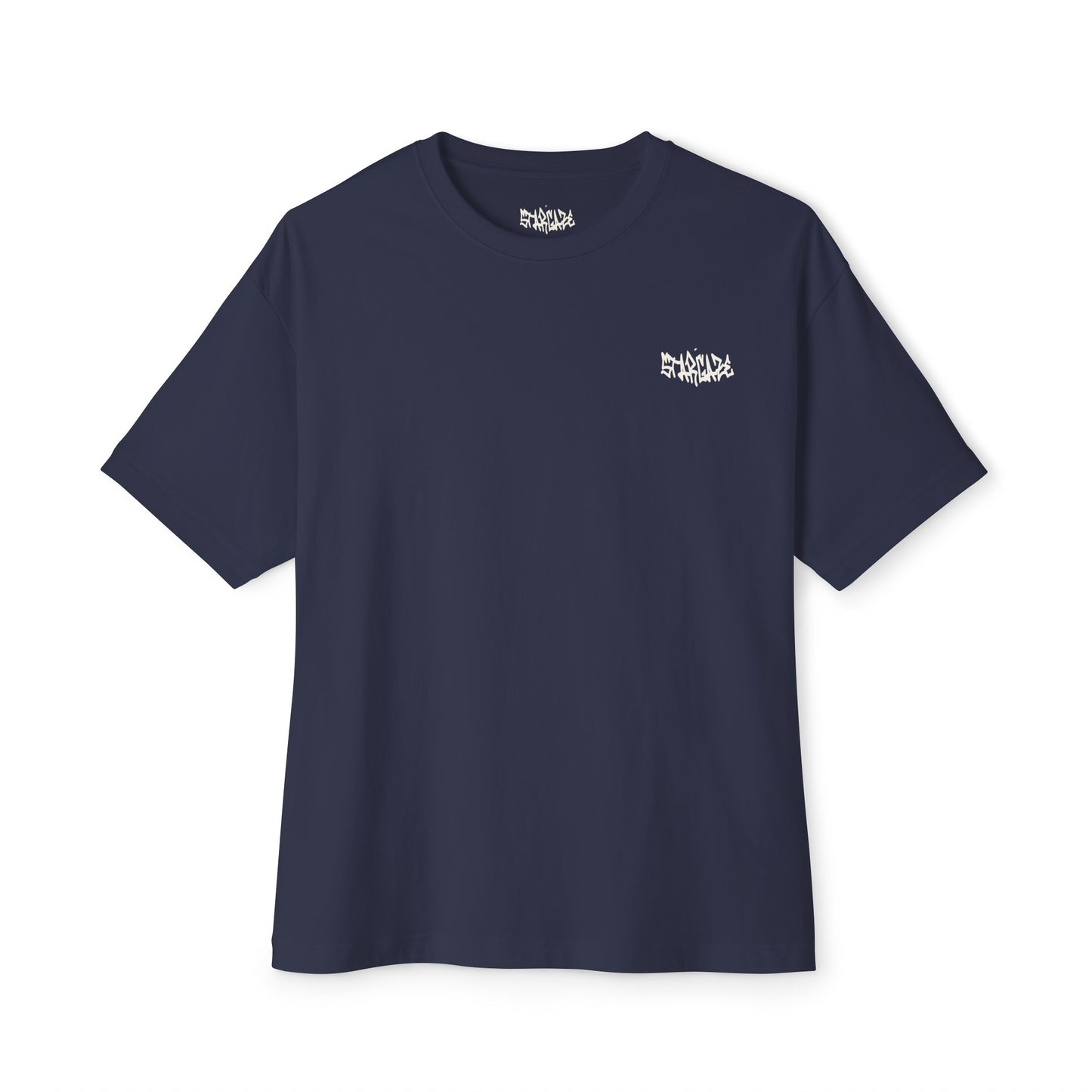 STARGAZE NAVY BETTER IN SATURN OVERSIZED TEE