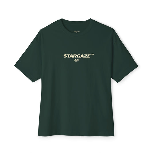 STARGAZE FOREST SG OVERSIZED TEE