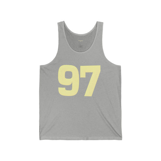 STARGAZE HEATHER 97 TANK