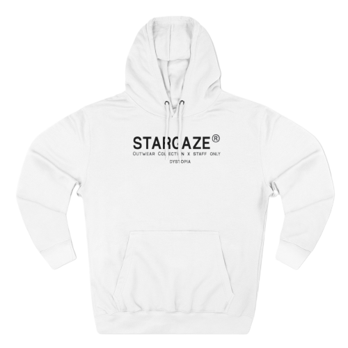 STARGAZE BRANDED HOODIE