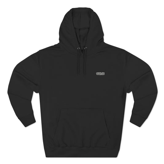 STARGAZE LOST SOUL HOODIE