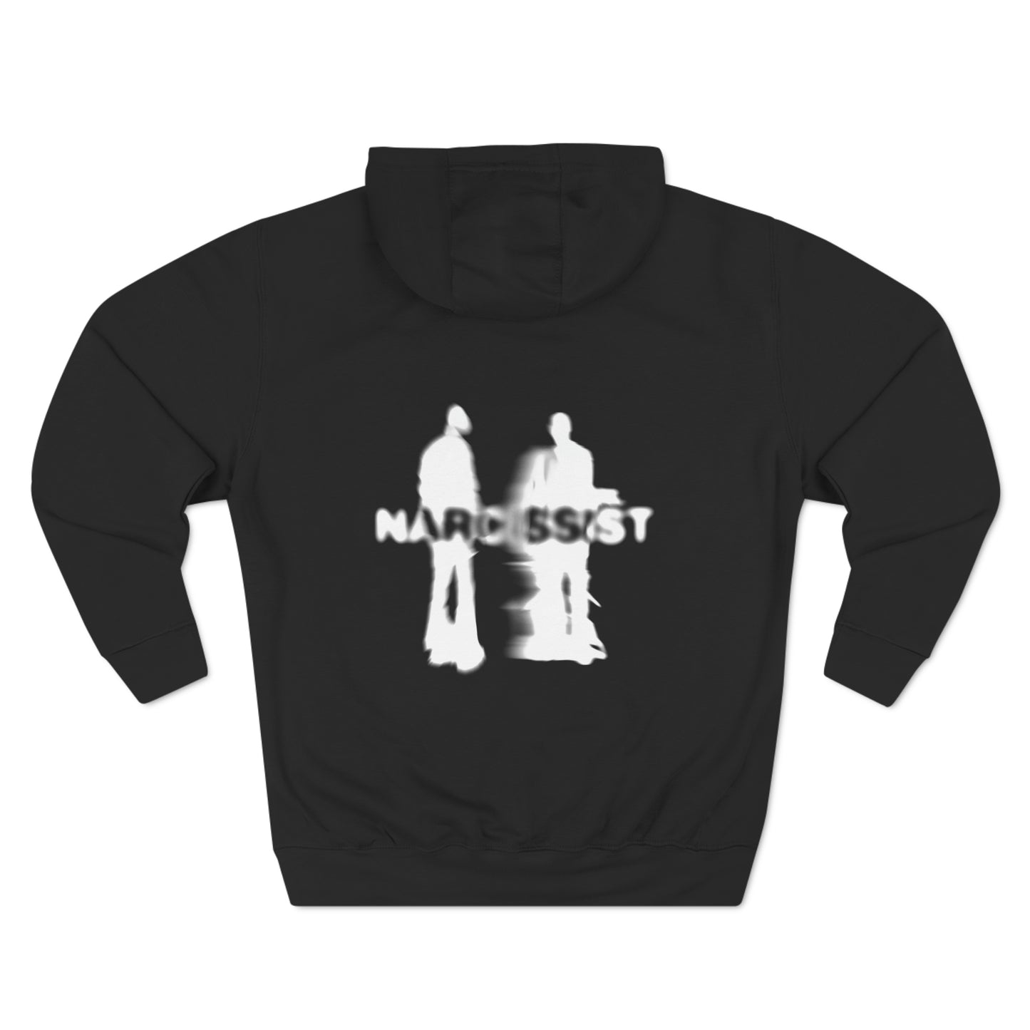 STARGAZE NARCISSIST INVERSE HOODIE