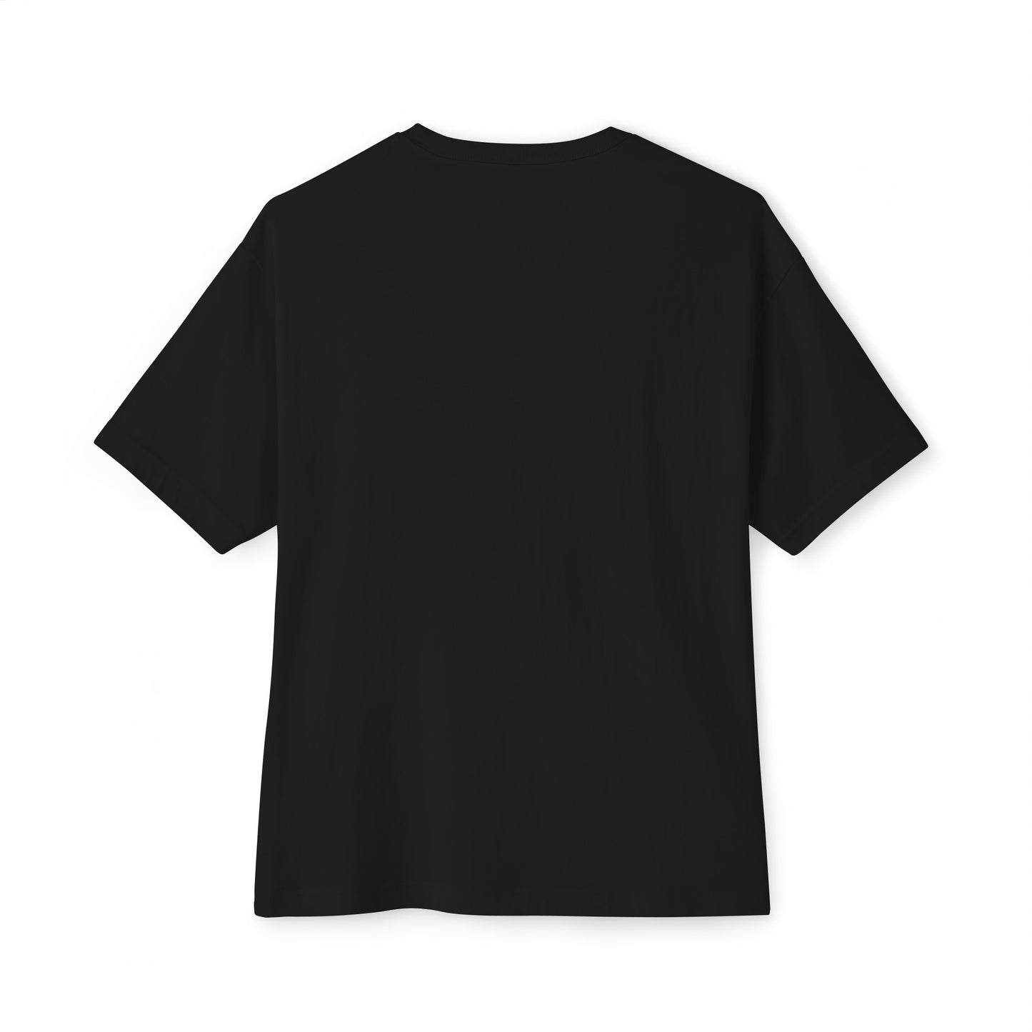 STARGAZE BLACK SG OVERSIZED TEE