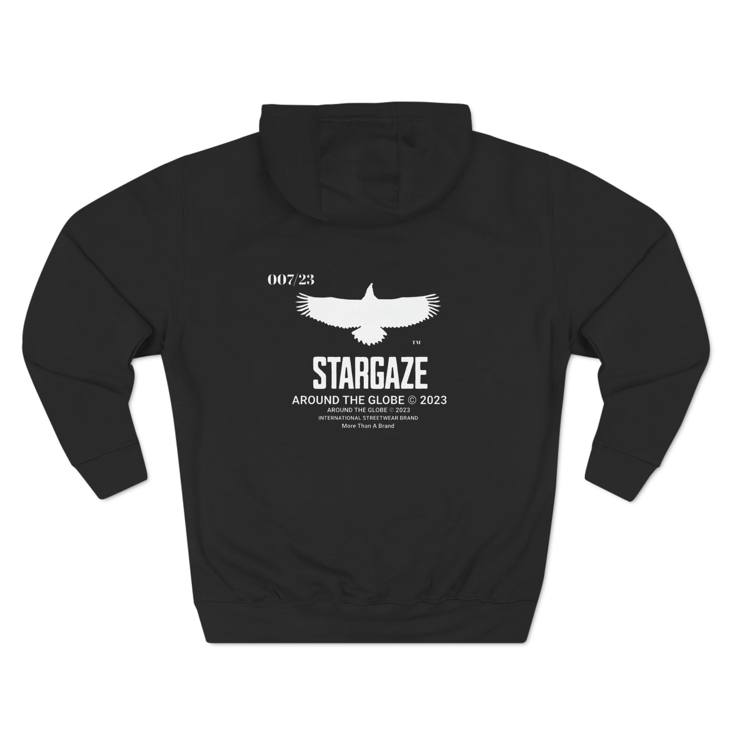 STARGAZE ATG HOODIE