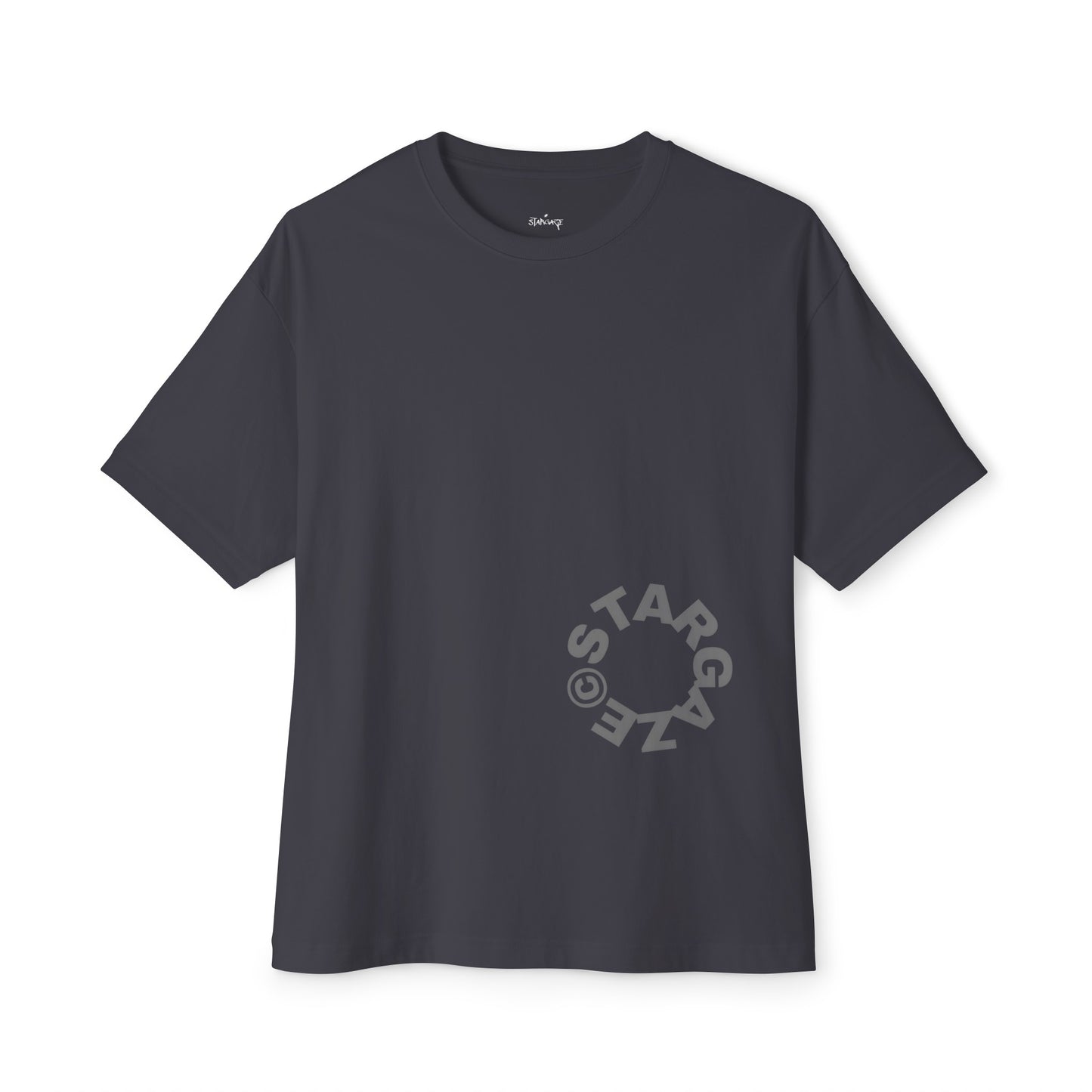 STARGAZE SOLAR OVERSIZED TEE