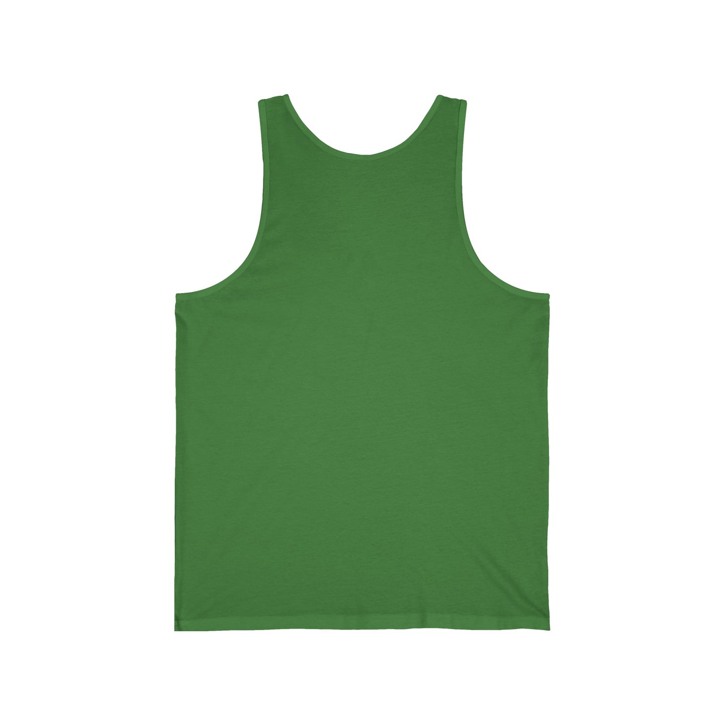 STARGAZE LEAF BLANK TANK