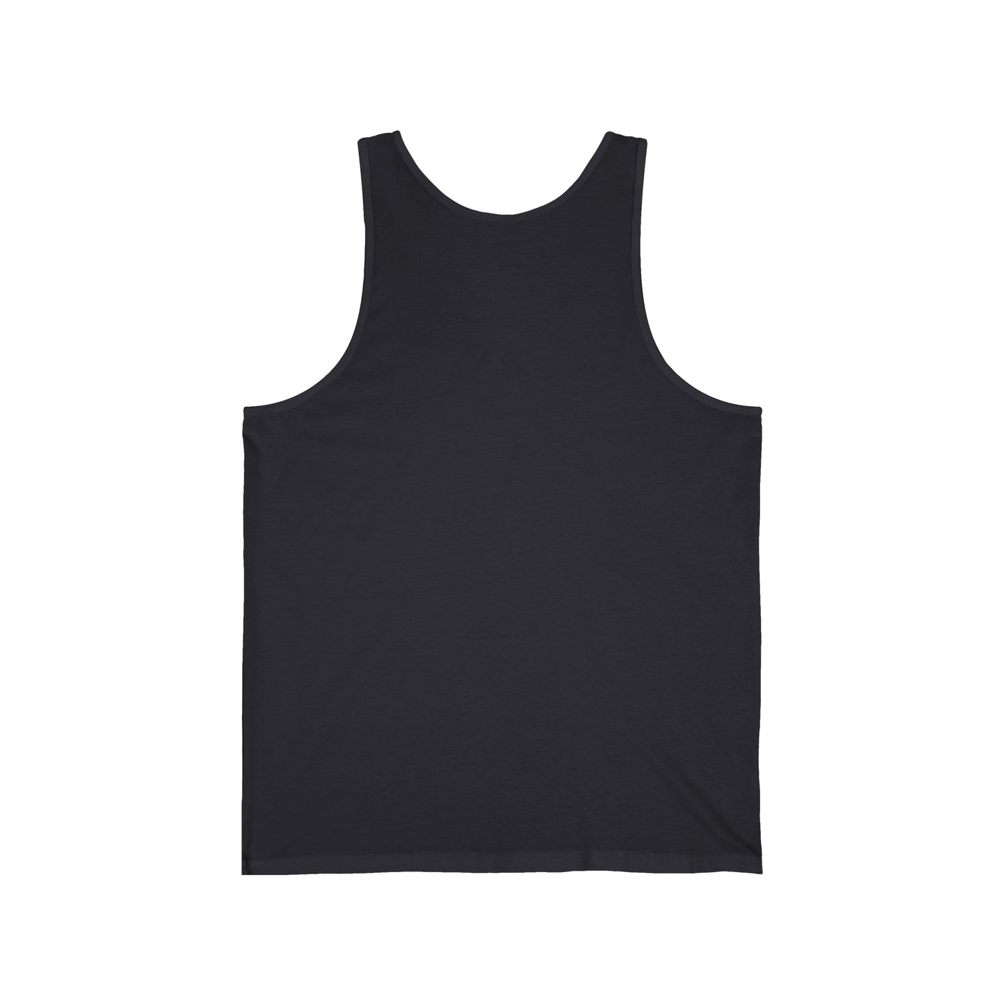 STARGAZE CHARCOAL BLANK TANK