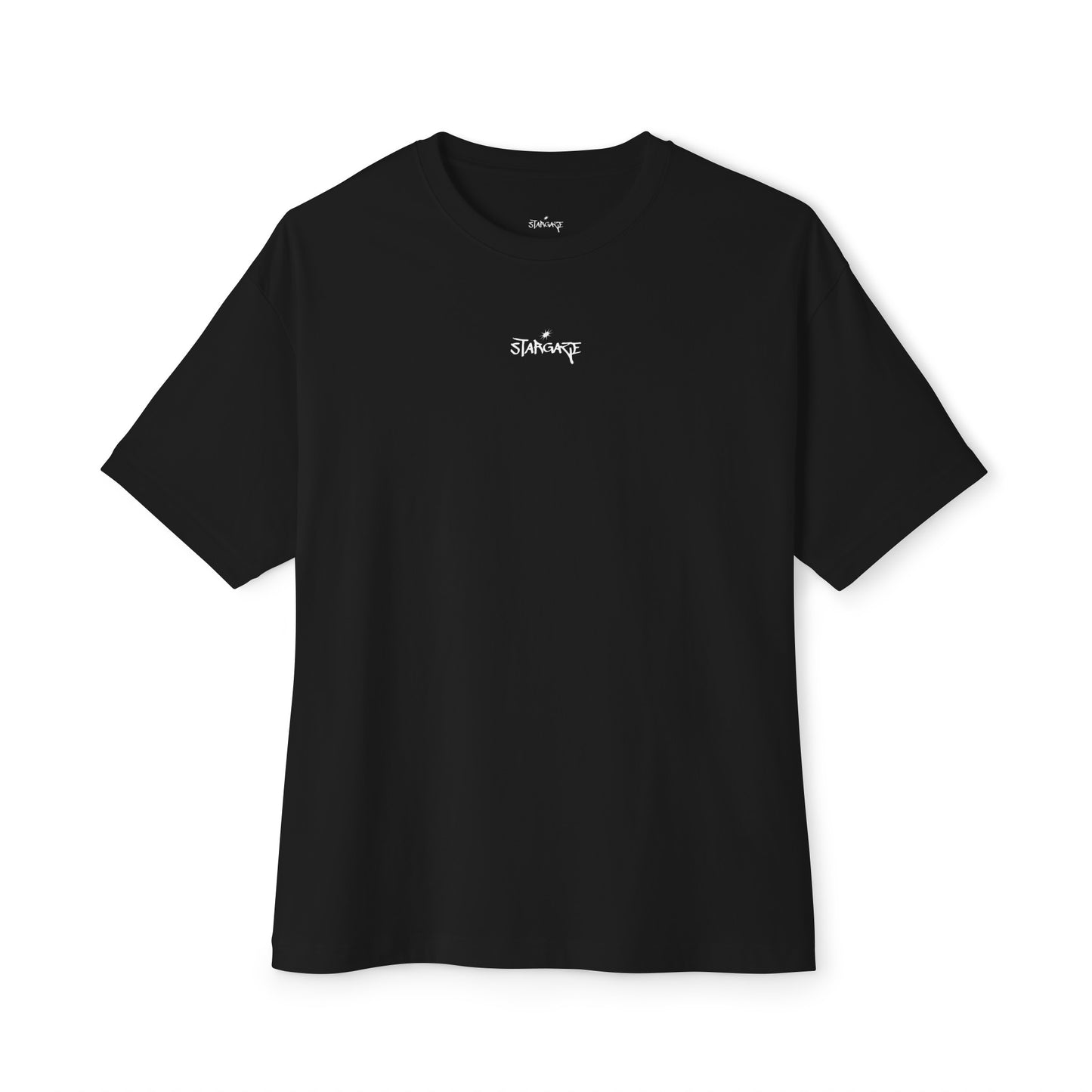 STARGAZE LOST SOUL OVERSIZED TEE