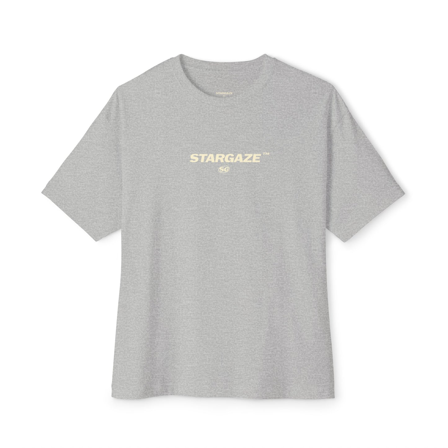 STARGAZE SG OVERSIZED TEE