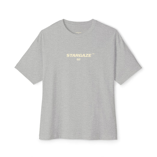 STARGAZE SG OVERSIZED TEE