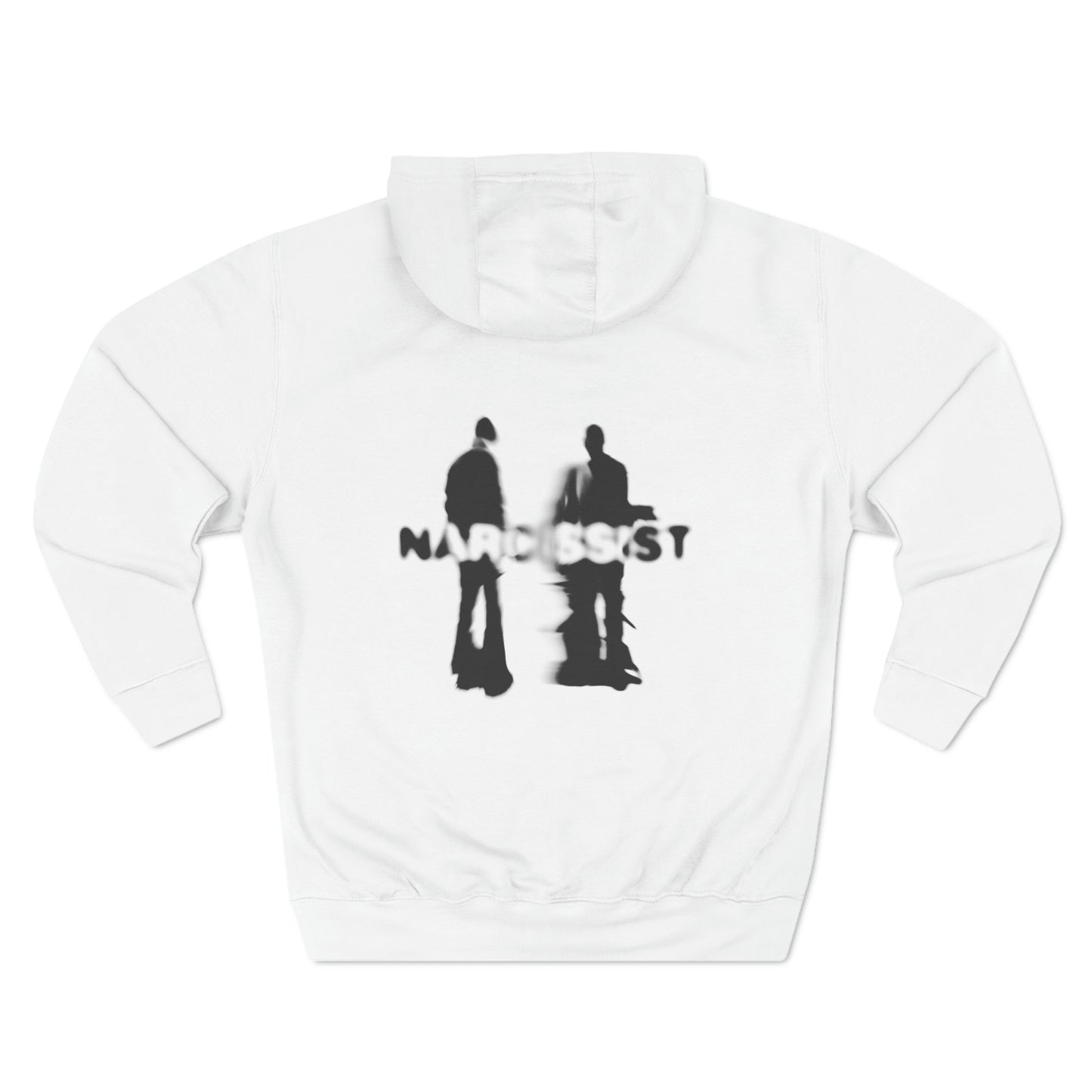 STARGAZE NARCISSIST HOODIE