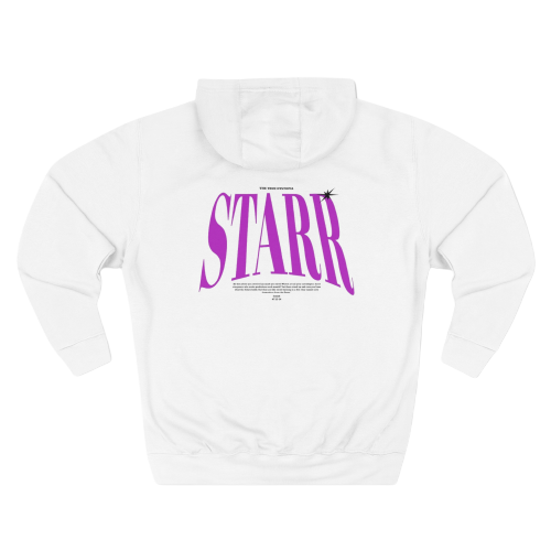 STARGAZE STARR HOODIE