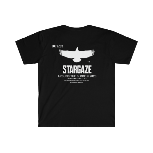 STARGAZE ATG TEE