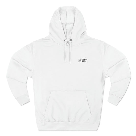 STARGAZE ANGEL HOODIE