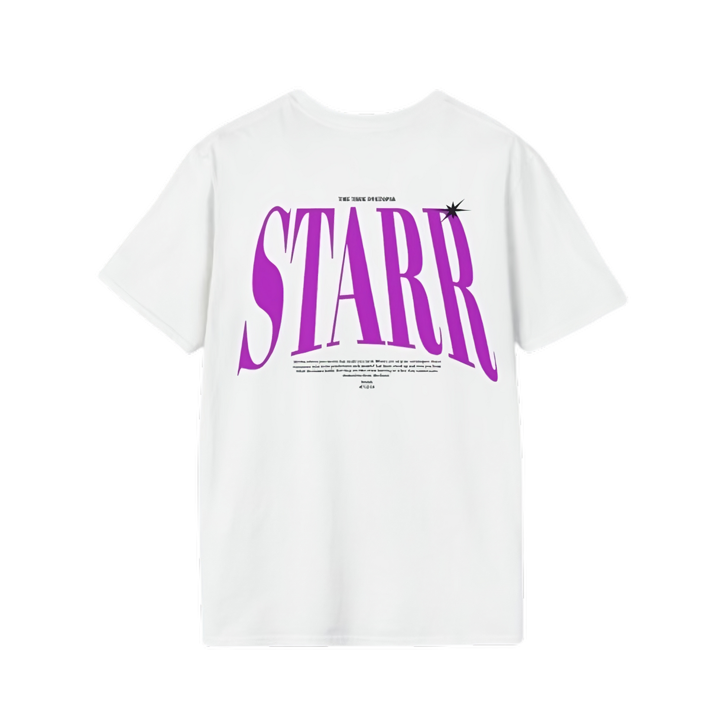 STARGAZE STARR TEE