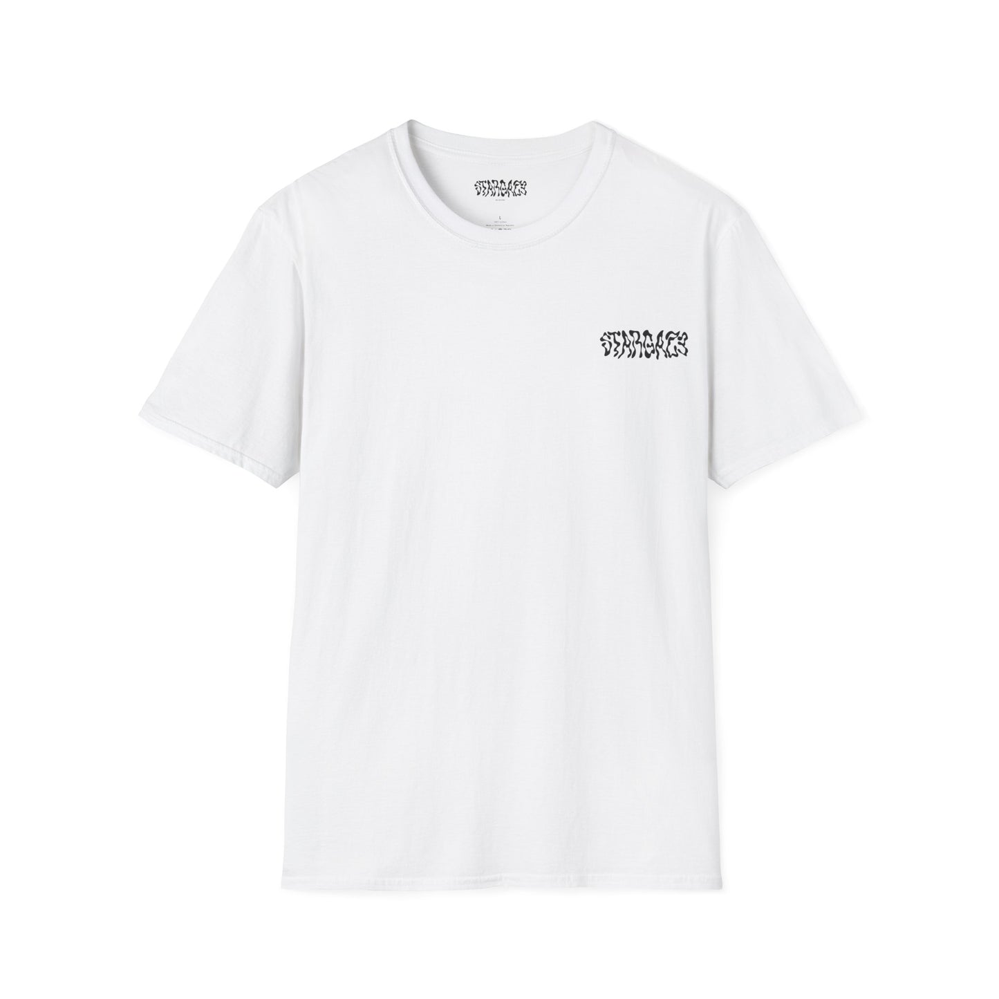 STARGAZE NARCISSIST TEE