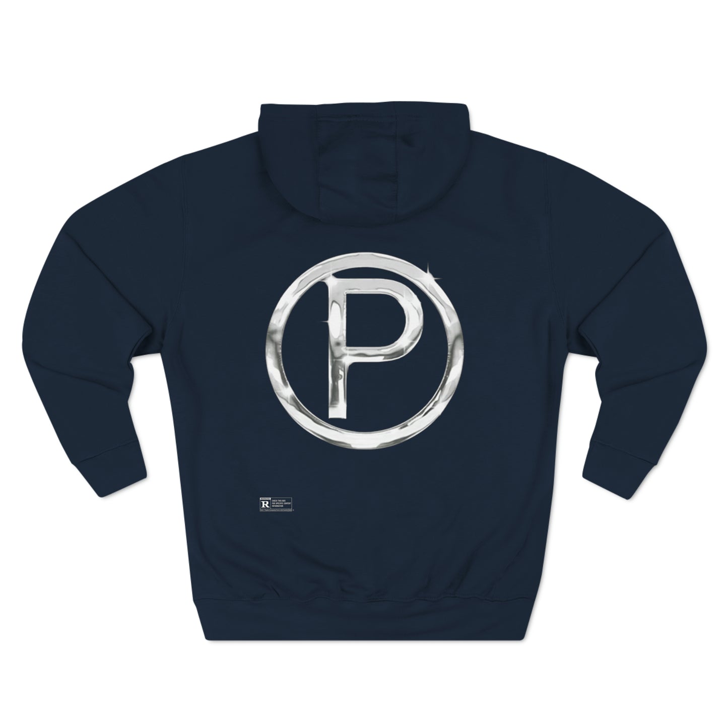 STARGAZE P PWR HOODIE