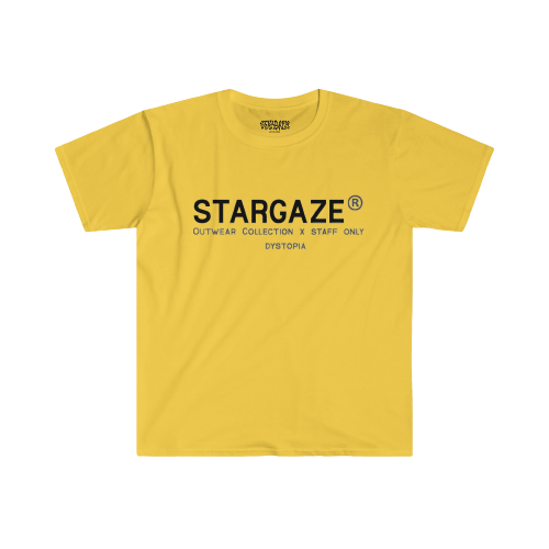 STARGAZE BRANDED TEE