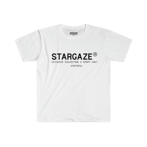 STARGAZE BRANDED TEE