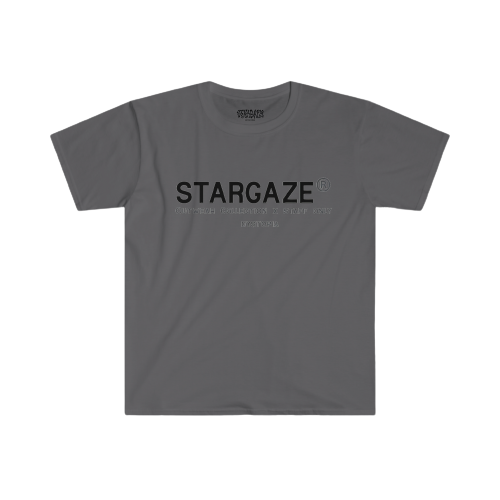 STARGAZE BRANDED TEE