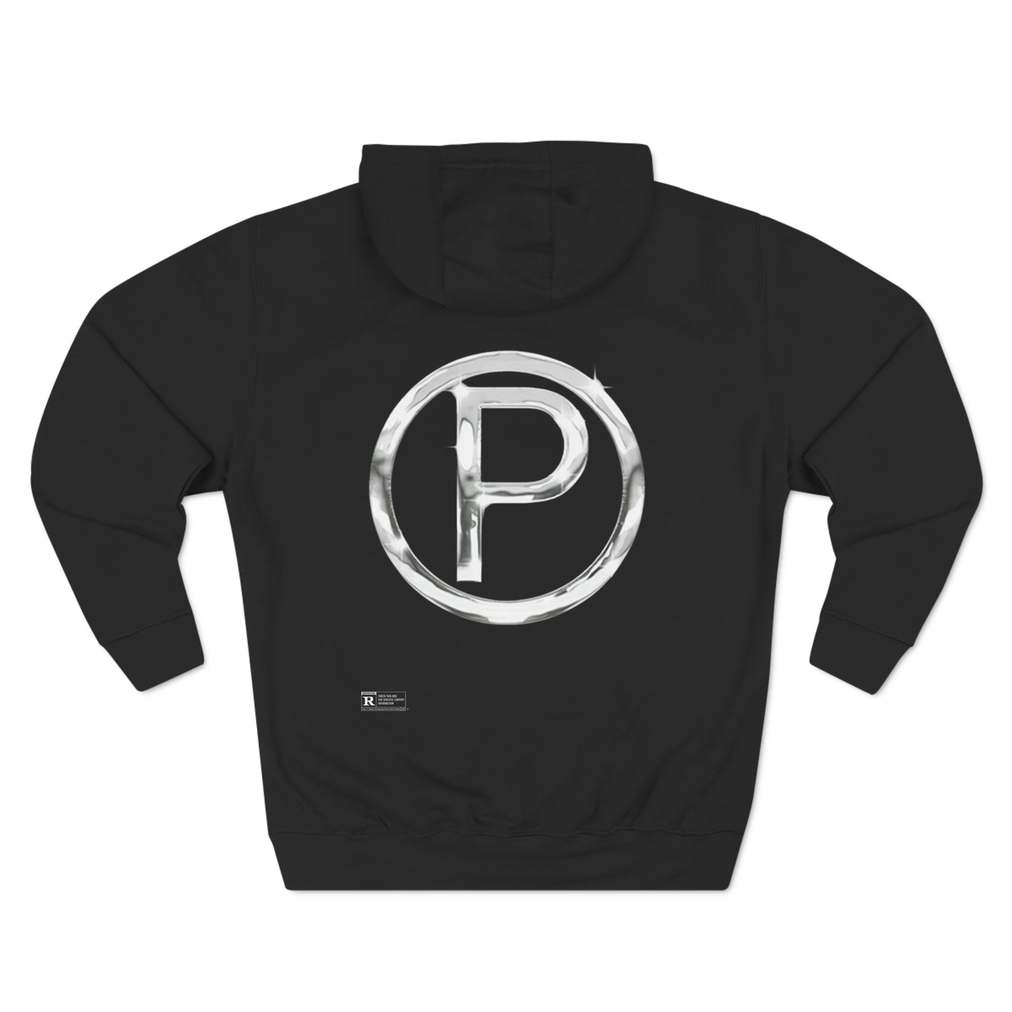 STARGAZE P PWR HOODIE