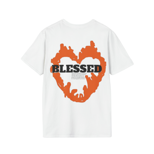 STARGAZE BLESSED TEE