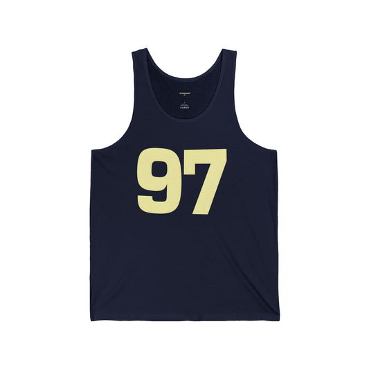 STARGAZE NAVY 97 TANK