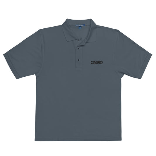 STARGAZE PREMIUM STEEL POLO