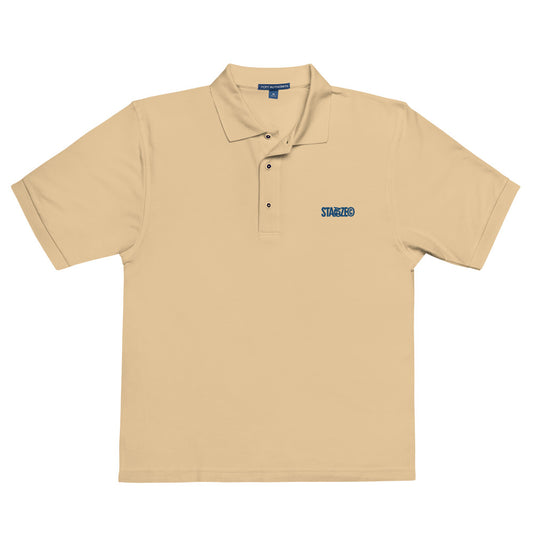 STARGAZE PREMIUM STONE POLO