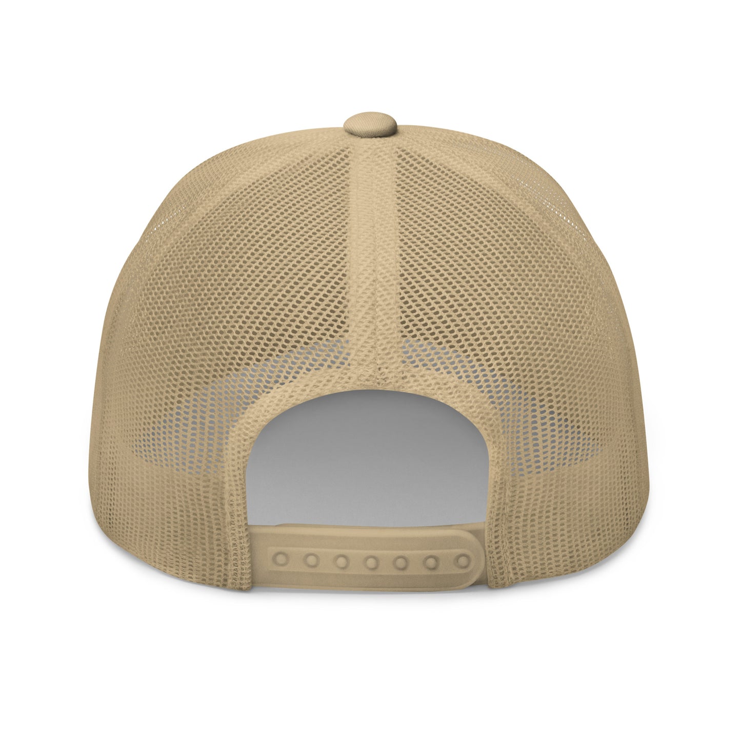 STARAGAZE MONTE CARLO EMBROIDERED KHAKI CAP