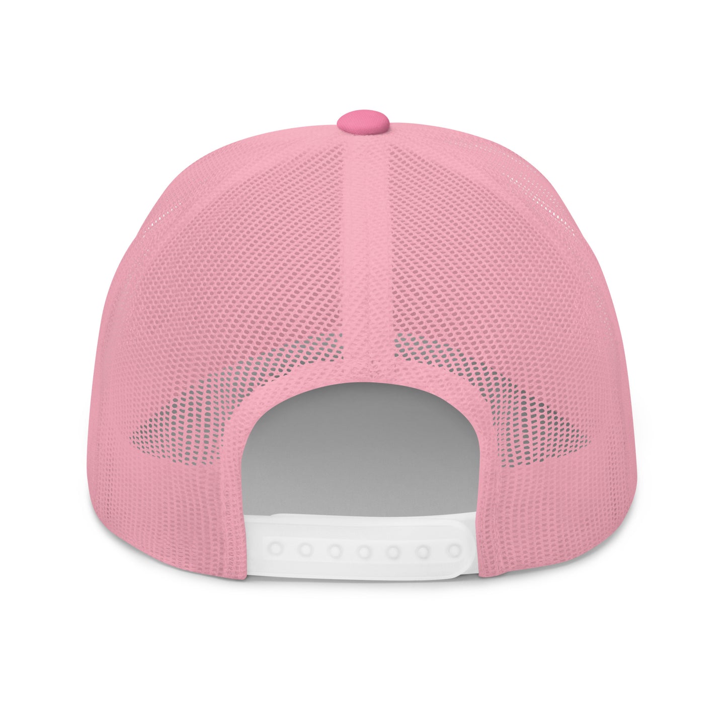 STARGAZE MONTE CARLO EMBROIDERED PINK CAP