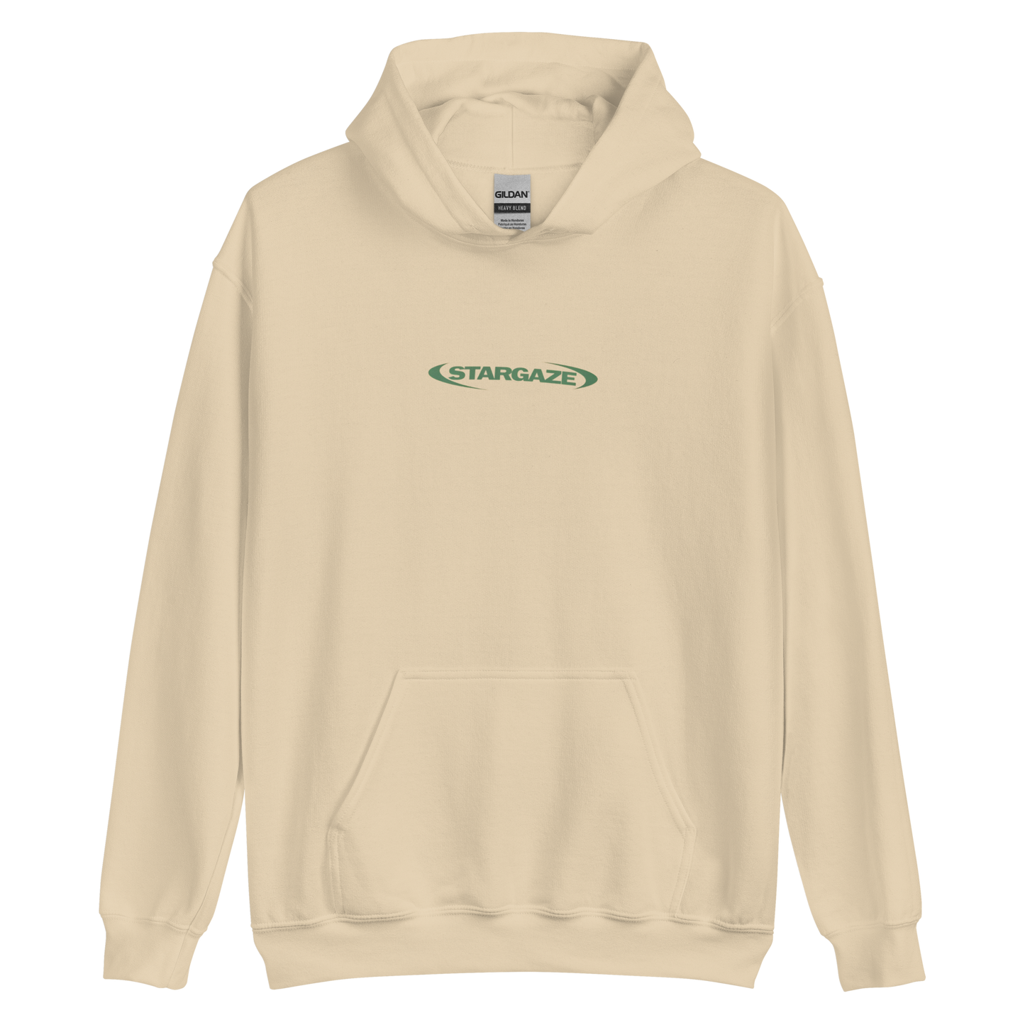 STARGAZE SHOWCASE HOODIE