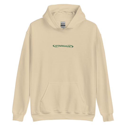 STARGAZE SHOWCASE HOODIE