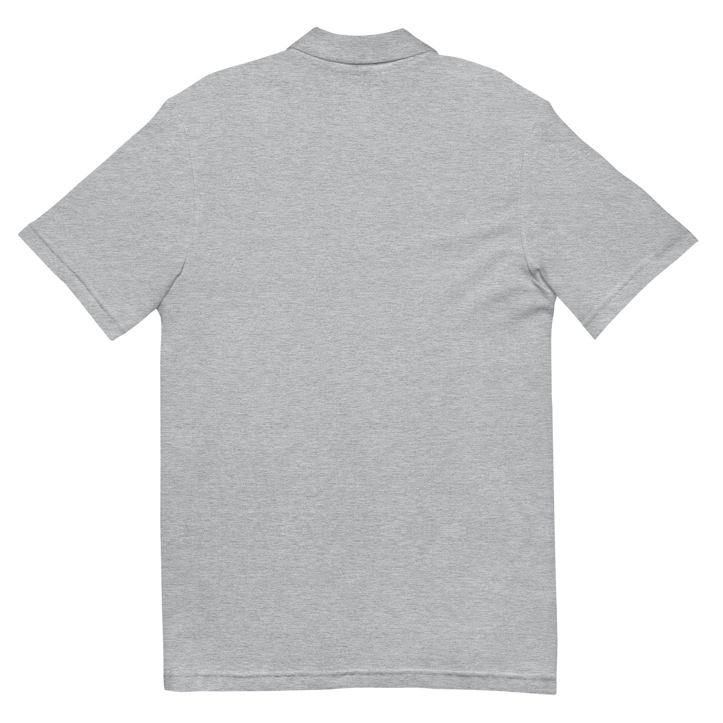 STARGAZE PREMIUM GREY POLO