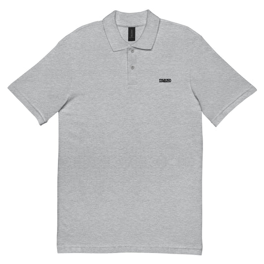 STARGAZE PREMIUM GREY POLO