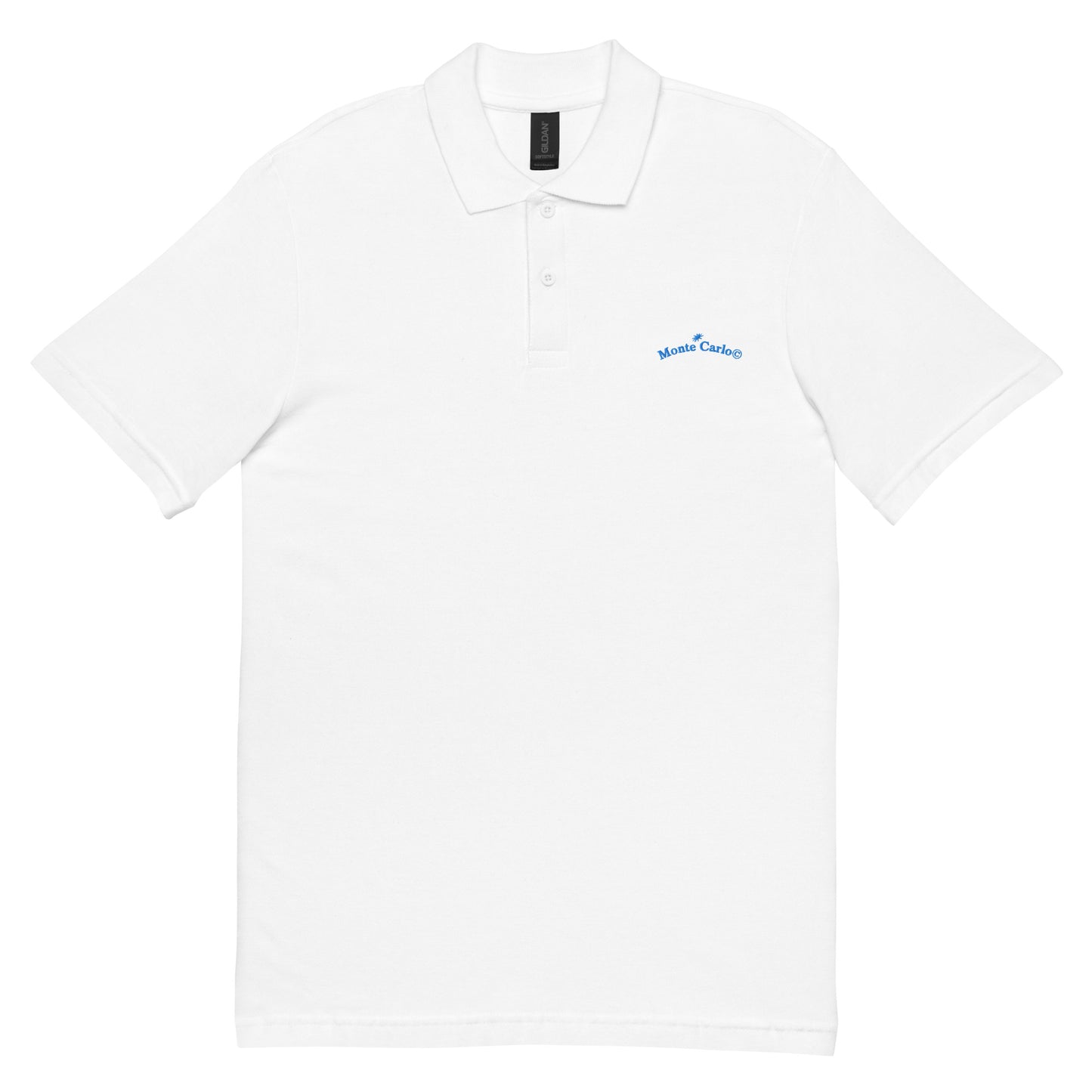 STARGAZE WHITE MONTE CARLO POLO