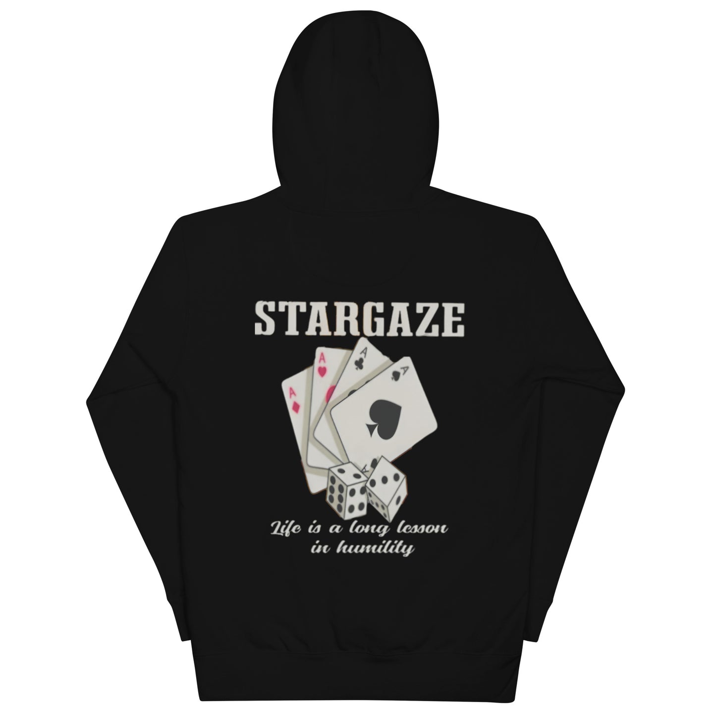 STARGAZE ACE HOODIE