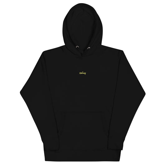 STARGAZE BLACK MOJITO HOODIE