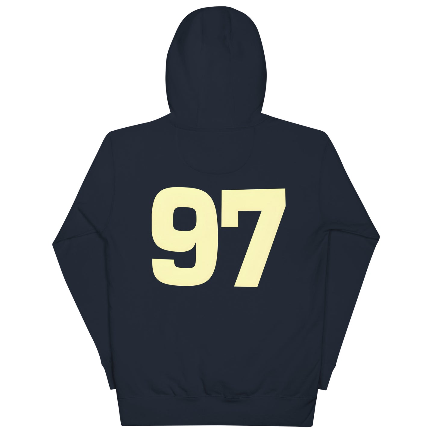 STARGAZE NAVY 97 HOODIE