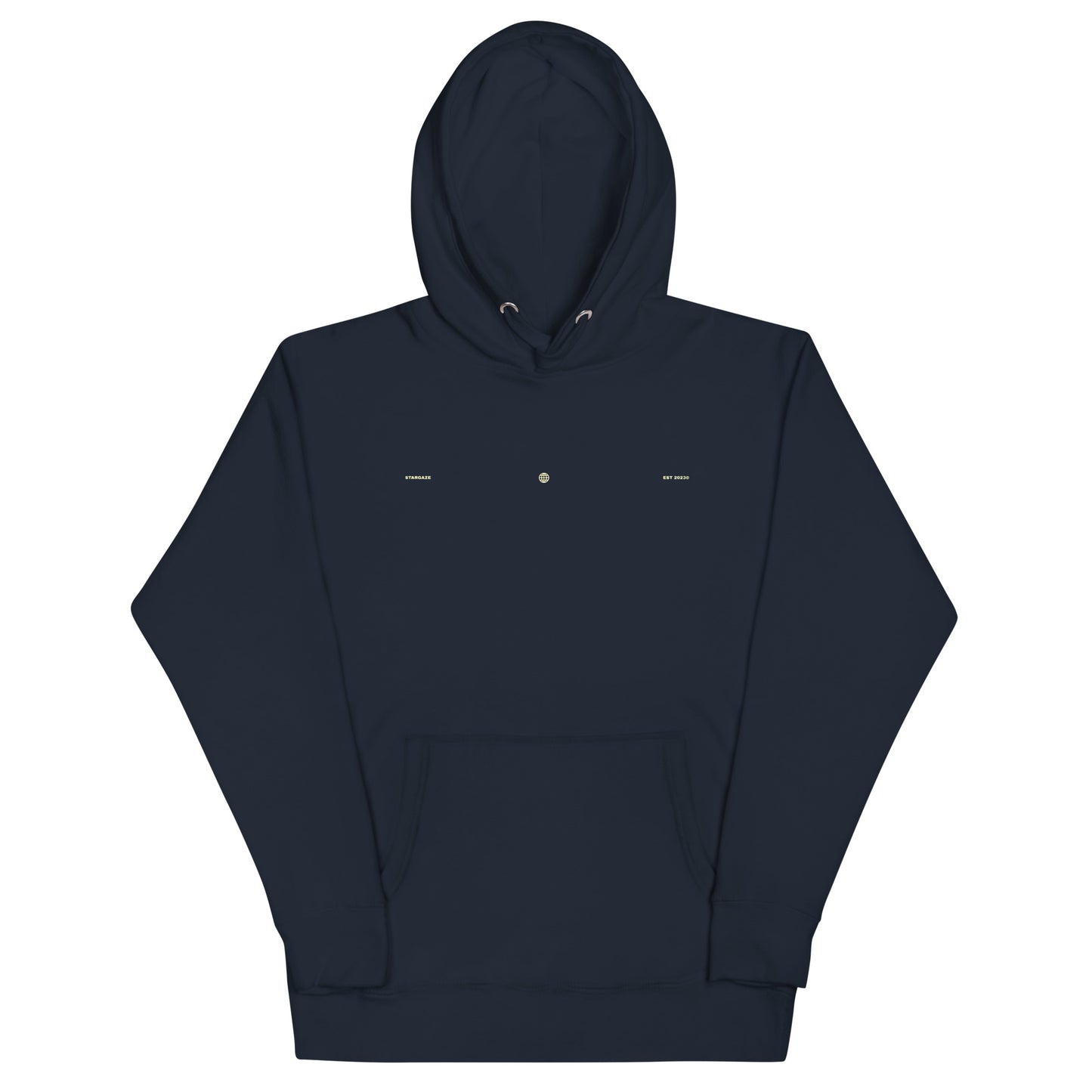 STARGAZE NAVY 97 HOODIE