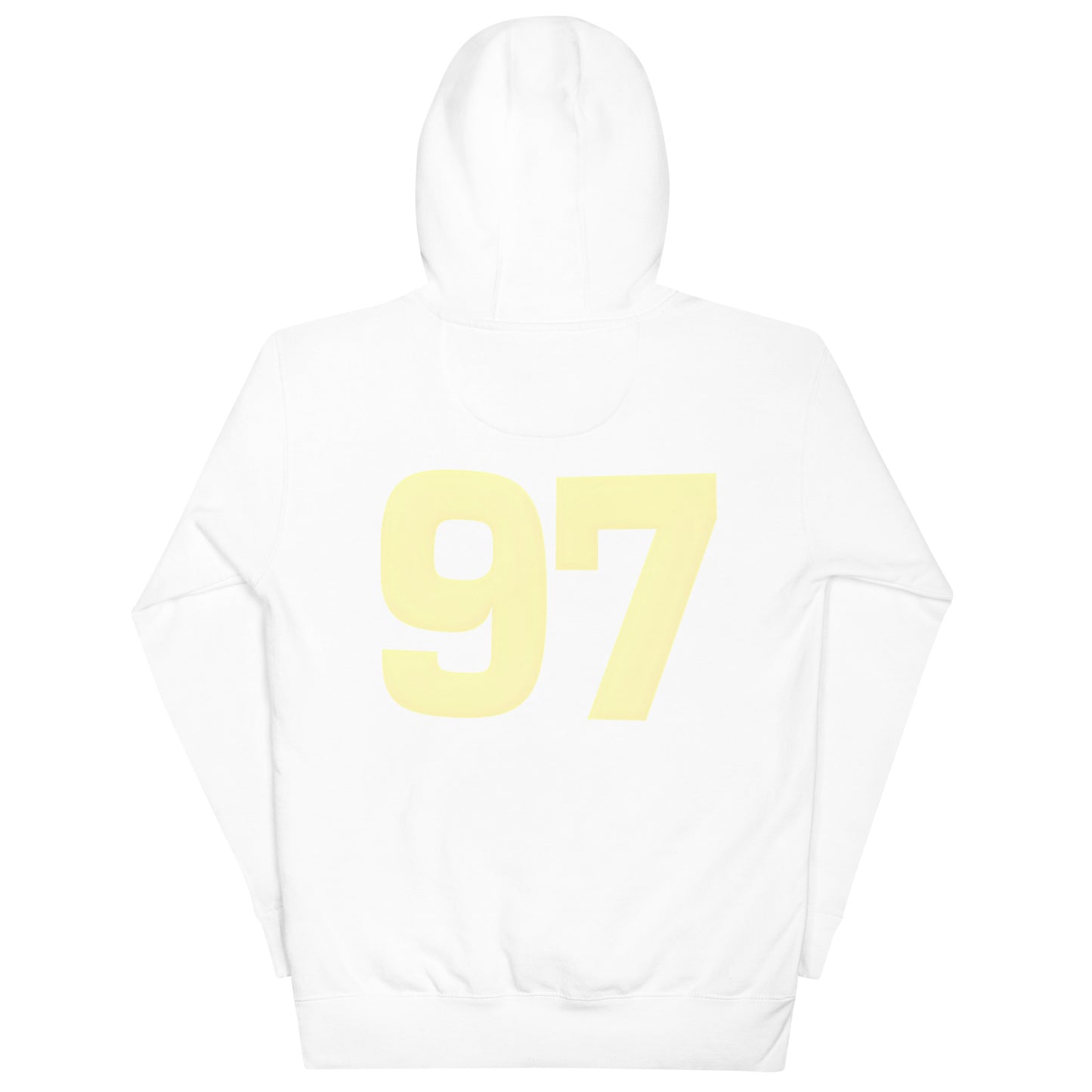 STARGAZE WHITE 97 HOODIE