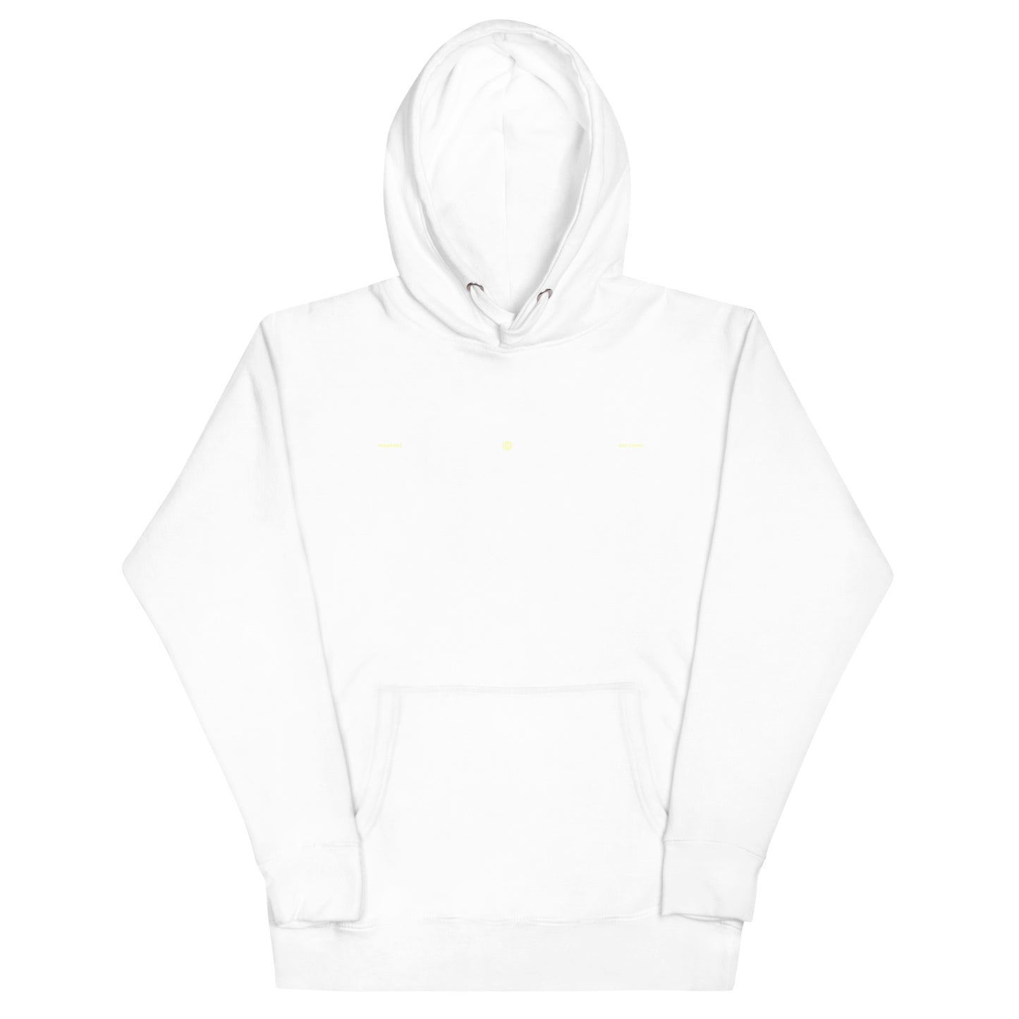 STARGAZE WHITE 97 HOODIE