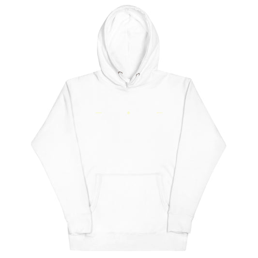 STARGAZE WHITE 97 HOODIE