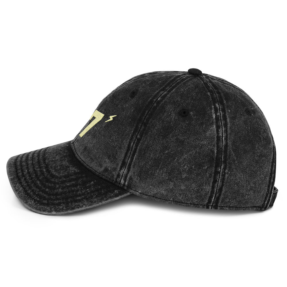 STARGAZE BLACK 97 HAT