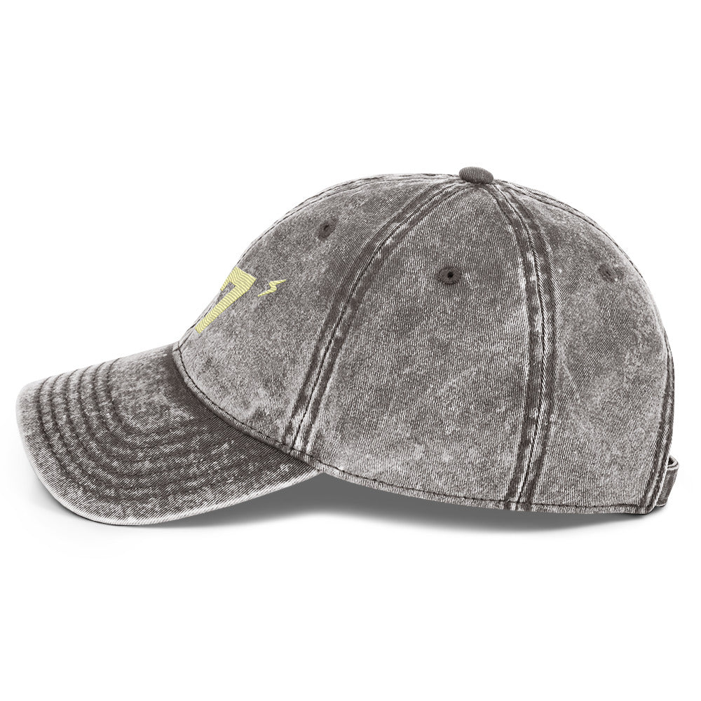 STARGAZE CHARCOAL 97 HAT